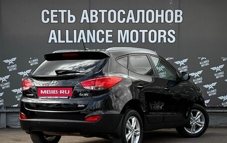Hyundai ix35 I рестайлинг, 2013 год, 1 299 000 рублей, 8 фотография