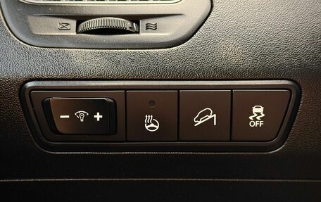 Hyundai ix35 I рестайлинг, 2013 год, 1 299 000 рублей, 21 фотография