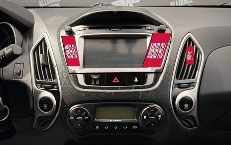 Hyundai ix35 I рестайлинг, 2013 год, 1 299 000 рублей, 15 фотография