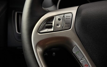 Hyundai ix35 I рестайлинг, 2013 год, 1 299 000 рублей, 17 фотография