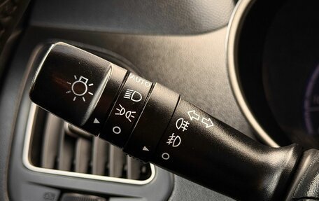 Hyundai ix35 I рестайлинг, 2013 год, 1 299 000 рублей, 19 фотография