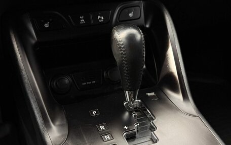 Hyundai ix35 I рестайлинг, 2013 год, 1 299 000 рублей, 23 фотография