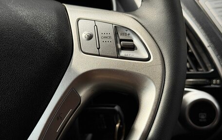 Hyundai ix35 I рестайлинг, 2013 год, 1 299 000 рублей, 18 фотография