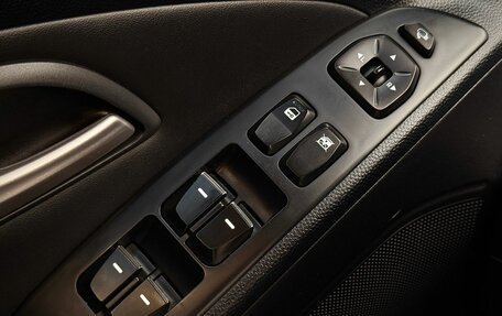 Hyundai ix35 I рестайлинг, 2013 год, 1 299 000 рублей, 22 фотография