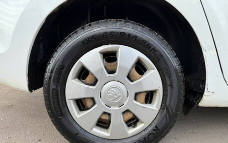 Skoda Rapid I, 2015 год, 1 031 000 рублей, 12 фотография