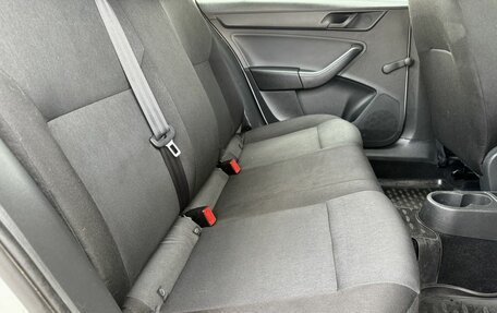 Skoda Rapid I, 2015 год, 1 031 000 рублей, 11 фотография