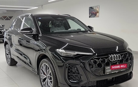 Audi Q5, 2026 год, 6 650 000 рублей, 3 фотография