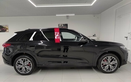 Audi Q5, 2026 год, 6 650 000 рублей, 4 фотография