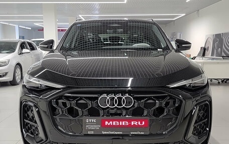 Audi Q5, 2026 год, 6 650 000 рублей, 2 фотография