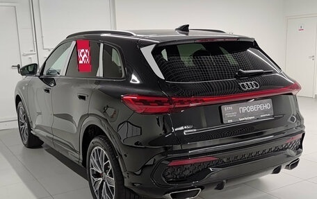 Audi Q5, 2026 год, 6 650 000 рублей, 7 фотография