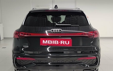 Audi Q5, 2026 год, 6 650 000 рублей, 6 фотография