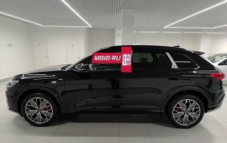 Audi Q5, 2026 год, 6 650 000 рублей, 8 фотография