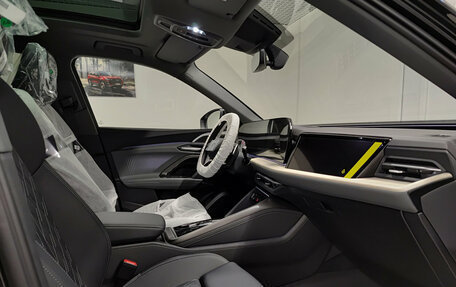 Audi Q5, 2026 год, 6 650 000 рублей, 11 фотография