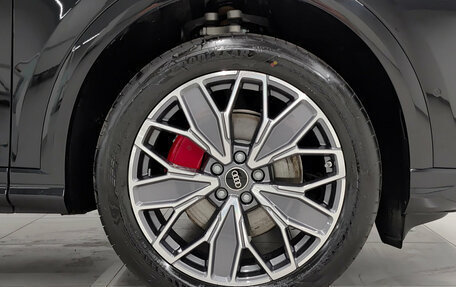 Audi Q5, 2026 год, 6 650 000 рублей, 18 фотография