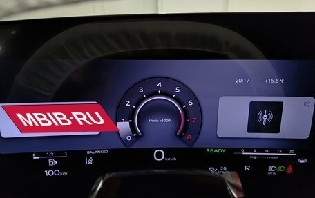 Audi Q5, 2026 год, 6 650 000 рублей, 13 фотография