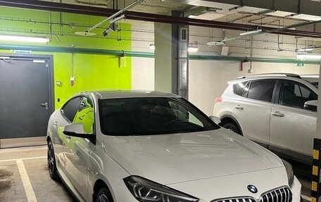 BMW 2 серия F44, 2020 год, 2 350 000 рублей, 2 фотография