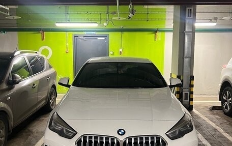 BMW 2 серия F44, 2020 год, 2 350 000 рублей, 3 фотография