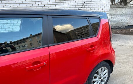 KIA Soul II рестайлинг, 2018 год, 1 700 000 рублей, 4 фотография