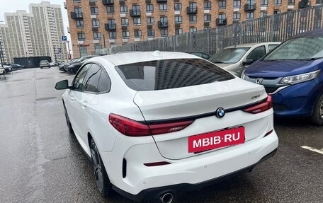 BMW 2 серия F44, 2020 год, 2 350 000 рублей, 12 фотография
