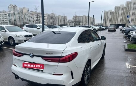 BMW 2 серия F44, 2020 год, 2 350 000 рублей, 13 фотография