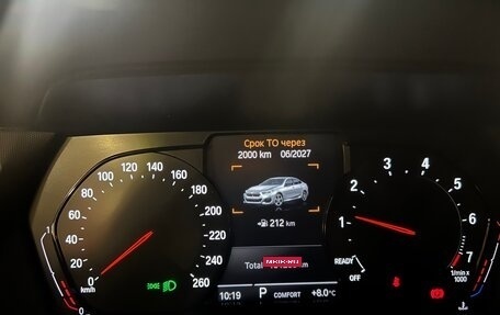 BMW 2 серия F44, 2020 год, 2 350 000 рублей, 8 фотография