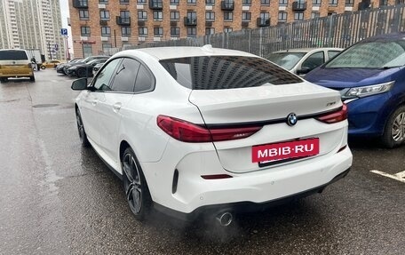 BMW 2 серия F44, 2020 год, 2 350 000 рублей, 14 фотография