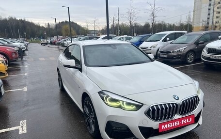 BMW 2 серия F44, 2020 год, 2 350 000 рублей, 9 фотография