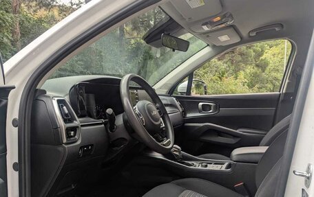 KIA Sorento IV, 2021 год, 3 050 000 рублей, 5 фотография