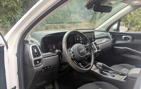 KIA Sorento IV, 2021 год, 3 050 000 рублей, 4 фотография