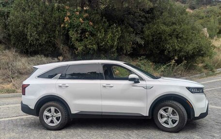 KIA Sorento IV, 2021 год, 3 050 000 рублей, 7 фотография