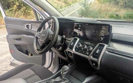 KIA Sorento IV, 2021 год, 3 050 000 рублей, 8 фотография