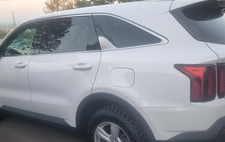 KIA Sorento IV, 2021 год, 3 050 000 рублей, 10 фотография