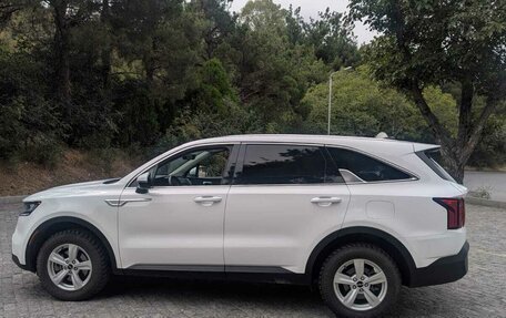 KIA Sorento IV, 2021 год, 3 050 000 рублей, 9 фотография