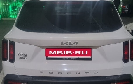 KIA Sorento IV, 2021 год, 3 050 000 рублей, 12 фотография