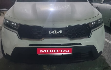 KIA Sorento IV, 2021 год, 3 050 000 рублей, 11 фотография