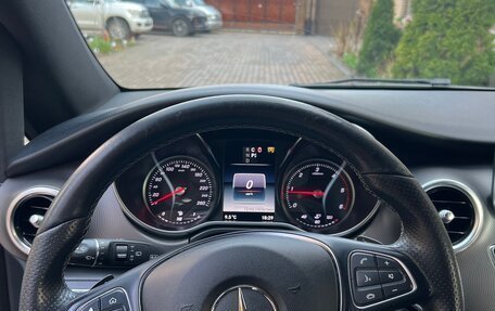 Mercedes-Benz V-Класс, 2016 год, 4 400 000 рублей, 9 фотография