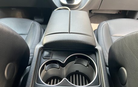 Mercedes-Benz V-Класс, 2016 год, 4 400 000 рублей, 17 фотография