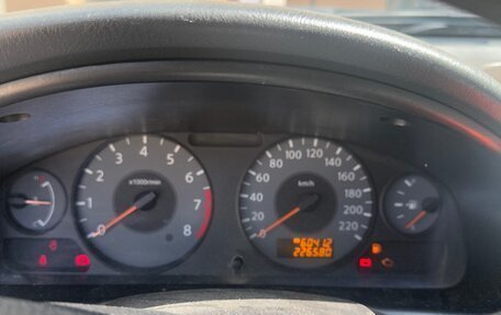 Nissan Almera Classic, 2010 год, 550 000 рублей, 3 фотография