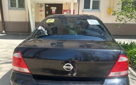 Nissan Almera Classic, 2010 год, 550 000 рублей, 4 фотография