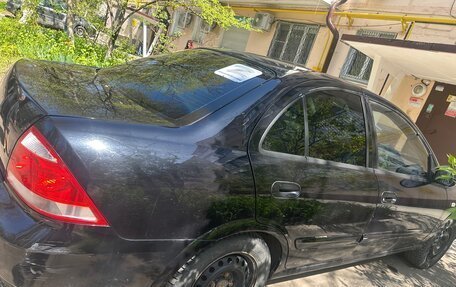 Nissan Almera Classic, 2010 год, 550 000 рублей, 5 фотография