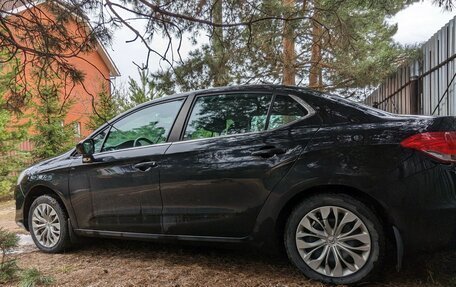 Citroen C4 II рестайлинг, 2014 год, 700 000 рублей, 3 фотография