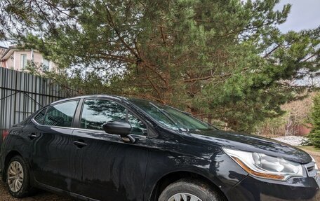 Citroen C4 II рестайлинг, 2014 год, 700 000 рублей, 6 фотография