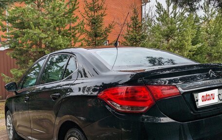 Citroen C4 II рестайлинг, 2014 год, 700 000 рублей, 12 фотография