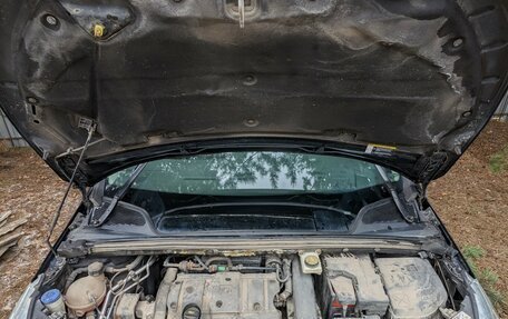 Citroen C4 II рестайлинг, 2014 год, 700 000 рублей, 9 фотография