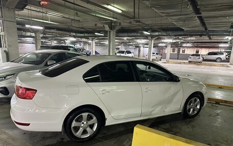 Volkswagen Jetta VI, 2013 год, 773 373 рублей, 2 фотография