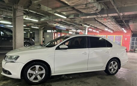 Volkswagen Jetta VI, 2013 год, 773 373 рублей, 5 фотография