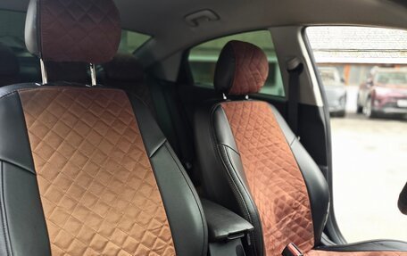 Hyundai Solaris II рестайлинг, 2021 год, 1 700 000 рублей, 7 фотография