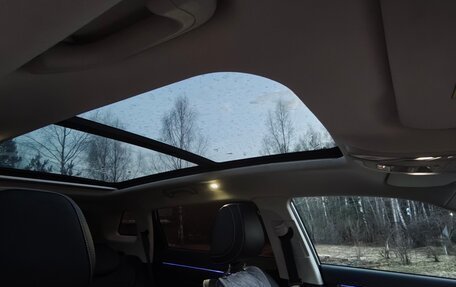 Geely Atlas, 2024 год, 2 690 000 рублей, 5 фотография