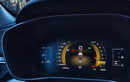 Geely Atlas, 2024 год, 2 690 000 рублей, 4 фотография