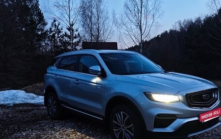 Geely Atlas, 2024 год, 2 690 000 рублей, 2 фотография